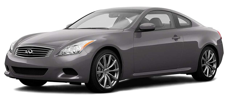2008 Infiniti G37 Workshop Service Repair Manual