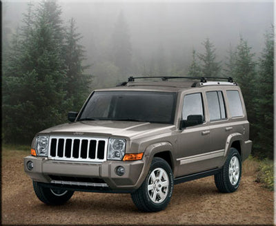 2008 JEEP COMMANDER XKWORKSHOPSERVICE REPAIR MANUAL