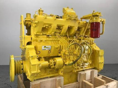 2008 KOMATSU 12V140-1 Series Diesel Engine Workshop Service Repair Manual