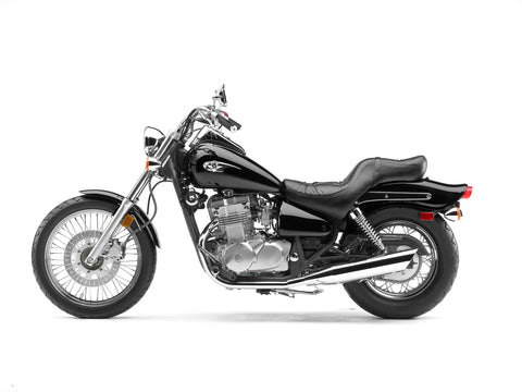 2008 Kawasaki Vulcan 500 Motorcycle Workshop Service Repair Manual Download