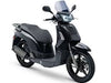 2008 Kymco People 50 Workshop Service Repair Manual Download