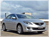 2008 Mazda 6 Service Repair Manual