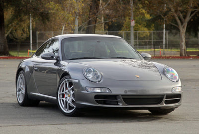 2008 PORSCHE 911 WORKSHOP SERVICE REPAIR MANUAL DOWNLOAD