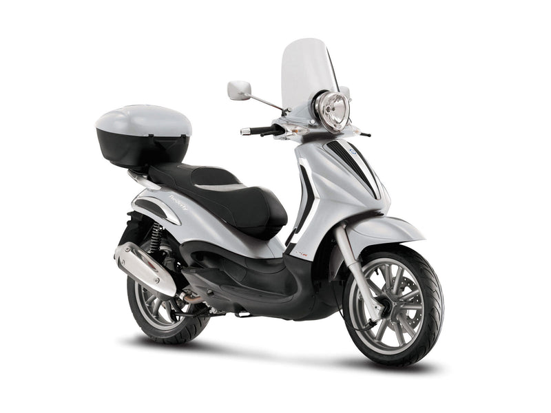 2008 Piaggio Beverly 300 Tourer I.E. Workshop Service Repair Manual Download