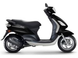 2012 Piaggio Fly 125-150 4T Scooter Workshop Service Repair Manual DOWNLOAD