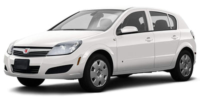2008 Saturn Astra Workshop service repair Manual Download