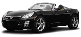 2008 Saturn SKY Workshop service repair manual download