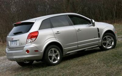 2008 Saturn VUE Hybrid Workshop service repair Manual Download