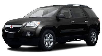 2008 Saturn outlook Workshop service repair manual download