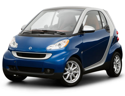 2008 Smart Fortwo Service Repair Manual