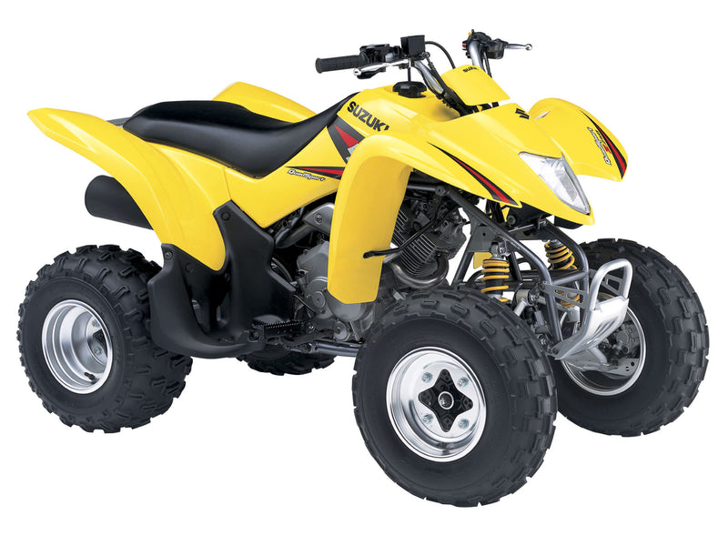 2008 Suzuki ATV LT 250 Quad Sport Digital Service Repair Manual PDF