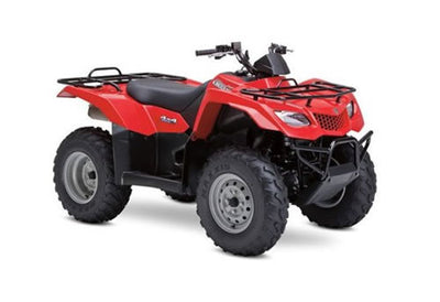 2008 Suzuki ATV LT 400 Service Repair Manual PDF
