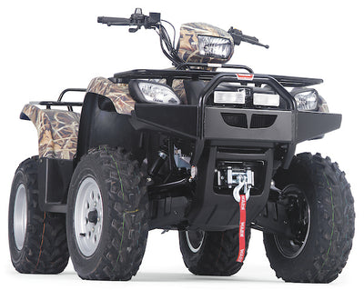 2008 Suzuki ATV LT 500 Service Repair Manual PDF