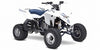 2008 Suzuki ATV LT R 450 Service Repair Manual PDF