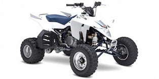 2008 Suzuki ATV LT R 450 Digital Service Repair Manual PDF