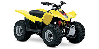 2008 Suzuki ATV LT Z 50 QUAD SPORT Service Repair Manual PDF