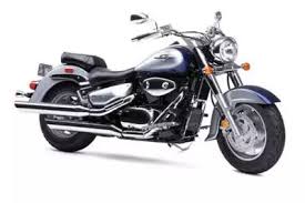 2008 Suzuki VL1500 Intruder Boulevard C90 C90T Service Repair Manual DOWNLOAD