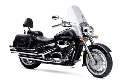 2008 Suzuki VL800 VL 800 C50 Intruder Boulevard Service Repair Manual Download