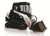 2008 TEREX PT-30 Rubber Track Loader Master Parts Manual
