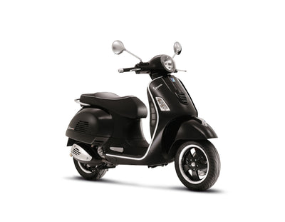 2008 Vespa GTS300ie Super Service Repair Manual Download
