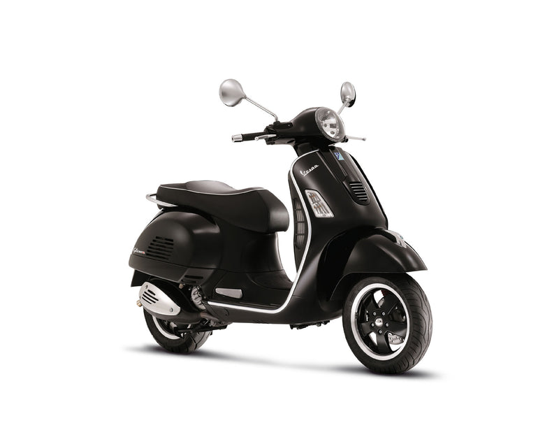 2008 Vespa GTS  300ie Super Service Repair Manual Download
