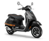 2008 Vespa GTS Super 300 ie Service Repair Manual Download