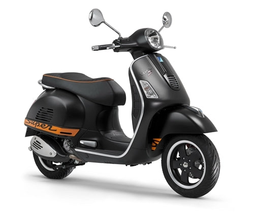 2008 Vespa GTS Super 300 ie Service Repair Manual Download