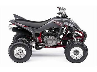 2008 YAMAHA RAPTOR 350 ATV SERVICE REPAIR MANUAL