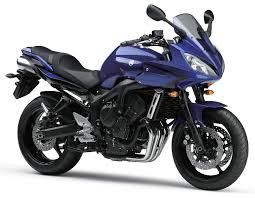 2008 Yamaha Fazer FZ6R Motorcycle Service Repair Manual Download