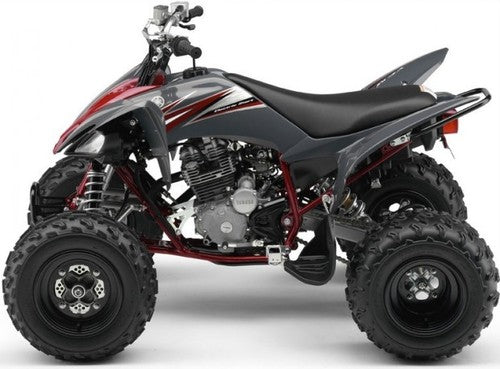 2008 Yamaha YFM250RX Raptor ATV Service Repair Manual