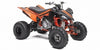 2008 Yamaha YFZ450R X SPECIAL EDITION ATV Service Repair Maintenance Overhaul Manual