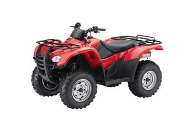 2009-2011 Honda Rancher Trx420 420 Service Repair Manual PDF