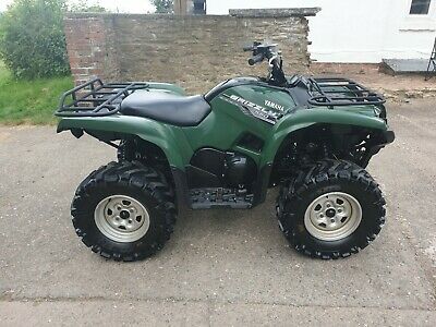 2009-2011 Yamaha GRIZZLY 550 700 FI 4WD EPS HUNTER ATV Service Repair Maintenance Overhaul Manual