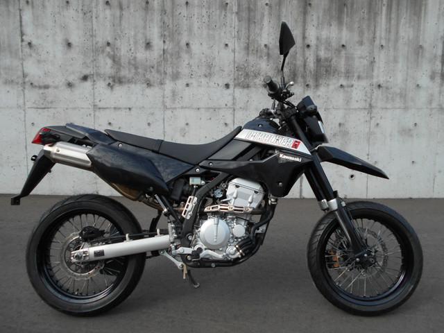 2009-2012 Kawasaki D-TRACKER X Service Repair Manual Download