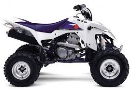 2009-2012 SUZUKI Z400 QUADSPORT SERVICE REPAIR MANUAL PDF