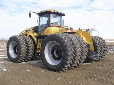 2009 - 2013 Challenger MT945C MT955C MT965C MT975C Tractor (Eff S/n Uxx1001 - Dxxx9999) Parts Manual Instant Download