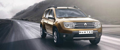 2009-2013 Dacia Renault Duster Workshop Service Repair Manual