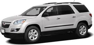 2009-2013 Saturn Outlook Workshop Service Repair Manual Download