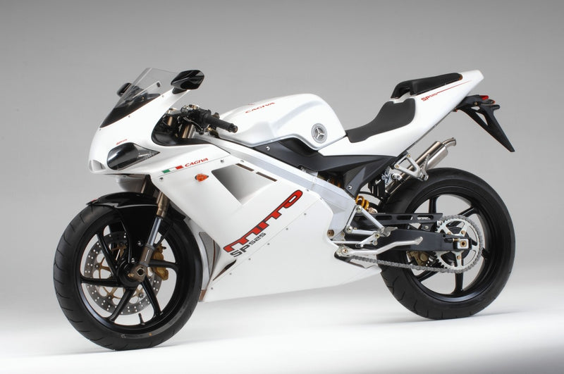 2009 Cagiva Mito EV 125 Workshop Service Repair Manual Download