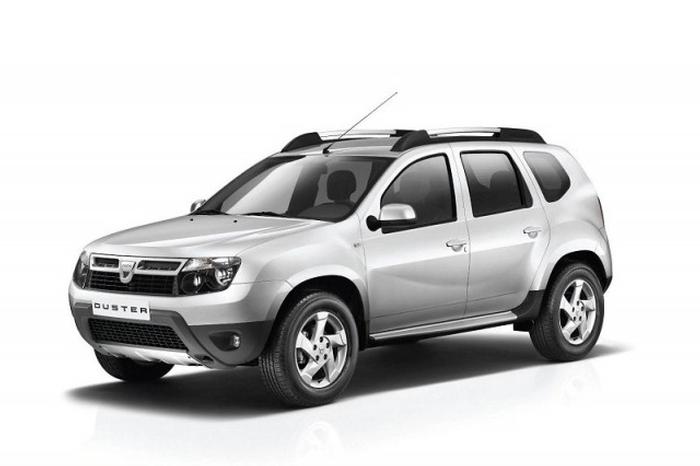 2009 Dacia Duster Workshop Service Repair Manual