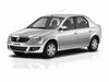 2009 Dacia Logan I Service Repair Manual
