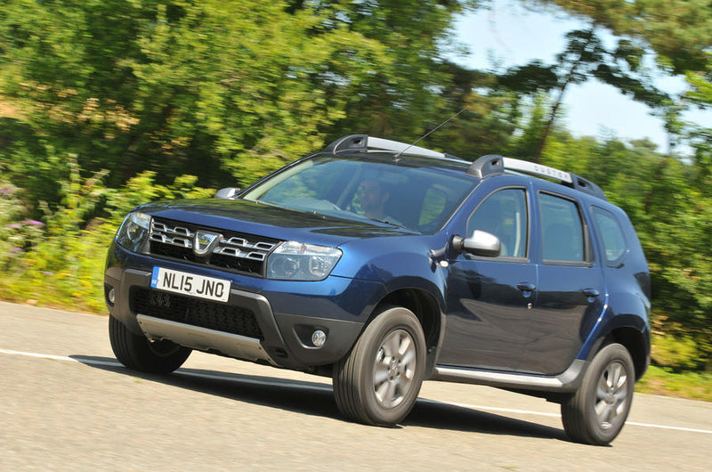 2009 Dacia Renault Duster Workshop Service Repair Manual