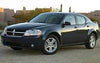 2009 Dodge Avenger Service Repair Manual