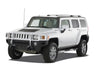 2009 Hummer H3 Service Repair Manual