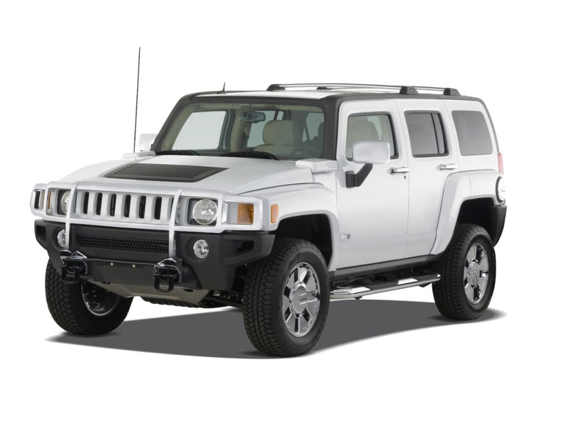 2009 Hummer H3 Service Repair Manual