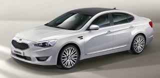 2009 KIA CADENZA K7 SERVICE REPAIRMANUAL