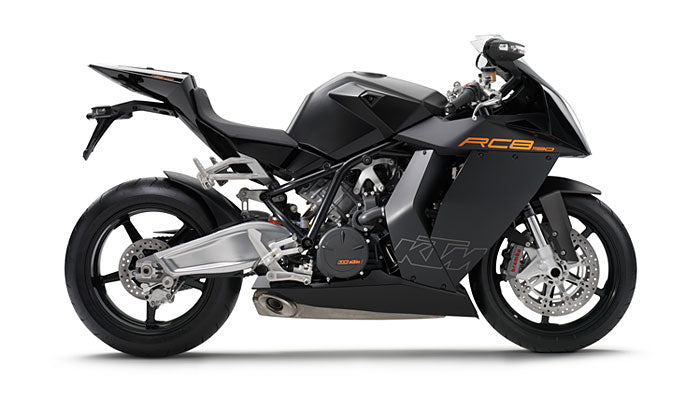 2009 KTM 1190 RC8 RC8R Motorcycle Workshop Service Repair Manual Download