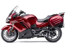 2009 Kawasaki Concours 14 1400GTR Service Repair Manual Download