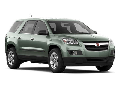 2009 Saturn Outlook Workshop Service Repair Manual Download