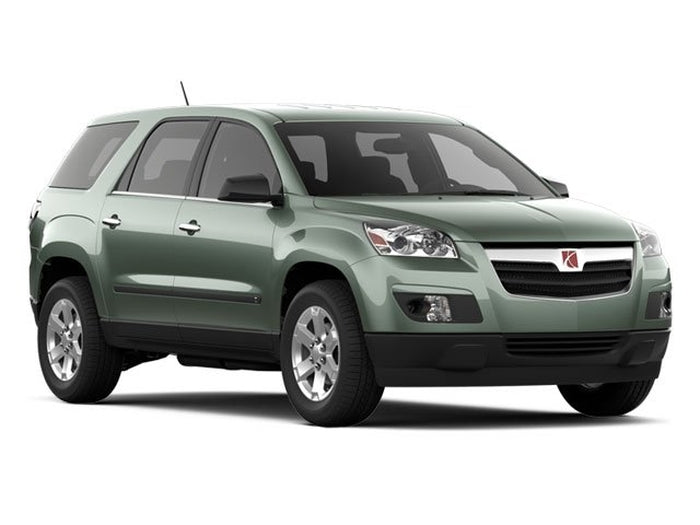 2009 Saturn Outlook Workshop Service Repair Manual Download